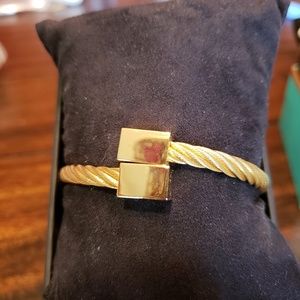RUSTIC CUFF